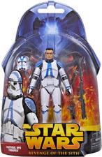 TACTICAL OPS TROOPER Star Wars Black Series 6  rots 20th anniversary figure NEW