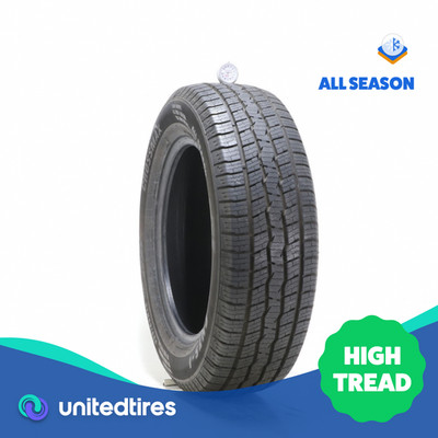 Used 235/65R18 Crossmax CHTS-1 106H - 10/32