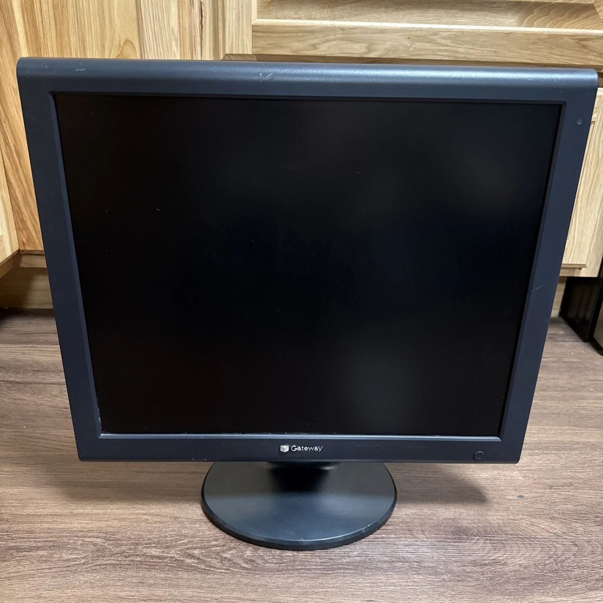 Gateway 19 in-22.9 in Screen Computer Monitors for sale | eBay