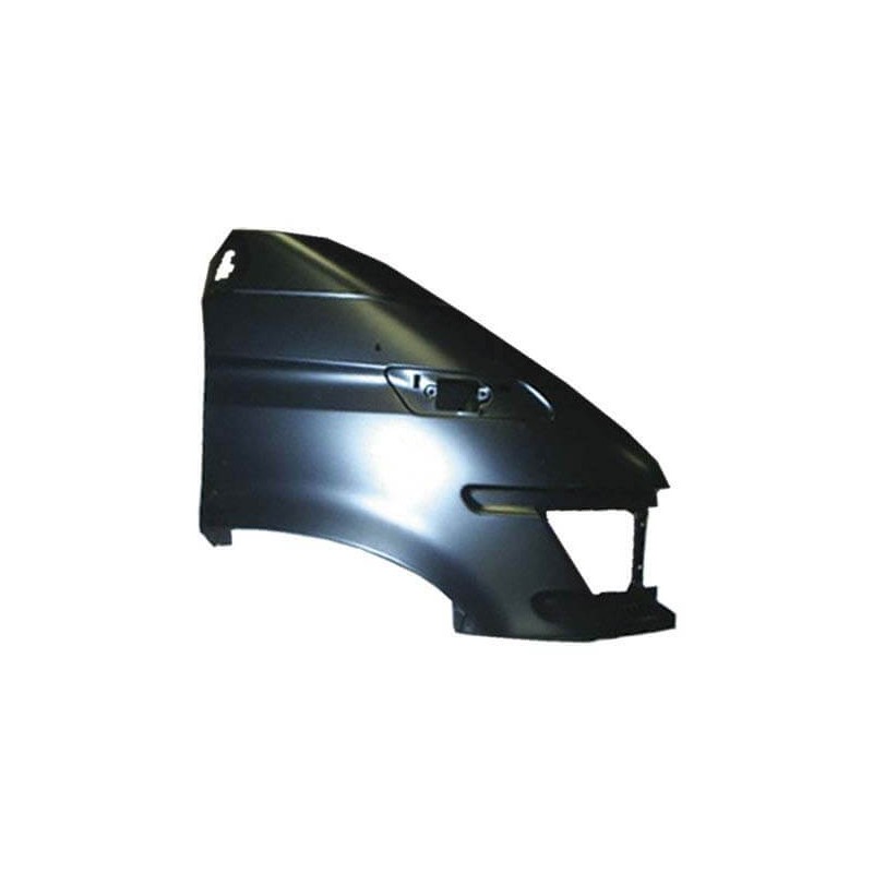 Aile avant droite Iveco Daily 2 construction acier d'origine certifiée