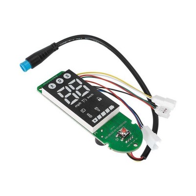 Performance Control Board 4Pro Roller Teile Fahrleistung Upgrade