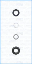 Seal kit for Injector DACIA DOKKER Box Body/MPV 1.2 TCe 115 (FEAY) 77012800
