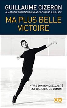 Ma plus belle victoire von Cizeron, Guillaume | Buch | Zustand gut