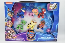 PAW PATROL The Mighty Movie Pups Gift Pack (please read description)