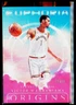 2024-25 Panini Origins Basketball Victor Wembanyama #25 Euphoria 1/1 Pink 99/99