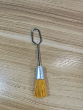 Fuller Brush Company Vintage Pastry Basting Brush Sauce BBQ Butter Egg Wash USA