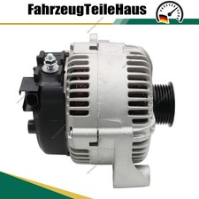 Lichtmaschine Generator 180A f�r BMW 5er E60 E61 6er E63 E64 7er E65 X5 E53