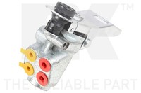 Nk Bremskraftregler 894710 FüR Vw Transporter T4 10 X 1 4 Gusseisen Multivan Bus