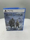 God of War Ragnarok Sony PlayStation 5 PS5 CIB Tested Working