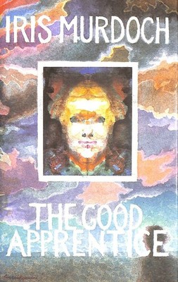 The Good Apprentice by Murdoch, Iris