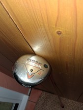 Callaway 9 Wood Ladies Flex  Graphite Right Handed