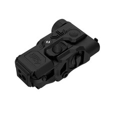 Laser Pointer Adjustable Power Waterproof IPX8 Class IIIA Trinity B SMS Anodized