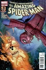 Amazing Spider-Man #681 VF- 7.5 2012 Stock Image