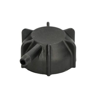 Verschlussdeckel, Kühlmittelbehälter THERMOTEC DBDA009TC1
