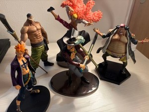 Doflamingo Figure | eBay