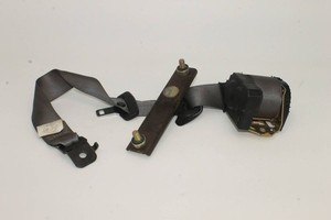 BMW X5 E53 2003 Hinten links Sicherheitsgurt hinten 33000342E JKI2379