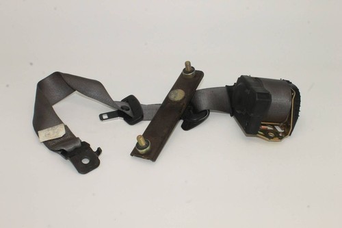 BMW X5 E53 2003 Hinten links Sicherheitsgurt hinten 33000342E JKI2379