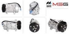 Klimakompressor 8FK351127-431