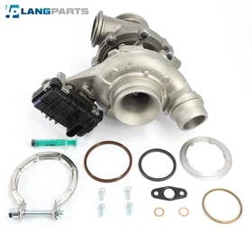 Turbolader für BMW 120 d 220 d 320 d 520 d X3 X4 150 PS 190 PS 819976