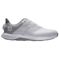 FootJoy Mens Golf Shoes ProLite BOA Waterproof Spikeless Comfort 2025