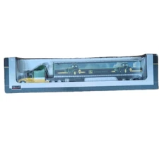 Spec Cast 1 64 Truck Die Cast John Deere Performance That Endures Rubber Tires 