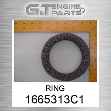 1665313C1 RING fits CASE NEW HOLLAND (Surplus Open Box)
