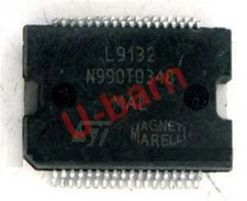 ST L9132 SOP-36 USA ship *bn