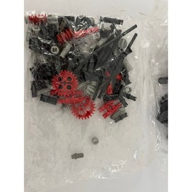 Lego Mindstorms Vision Command Set 9731 Create Robots that can see Vintage Set