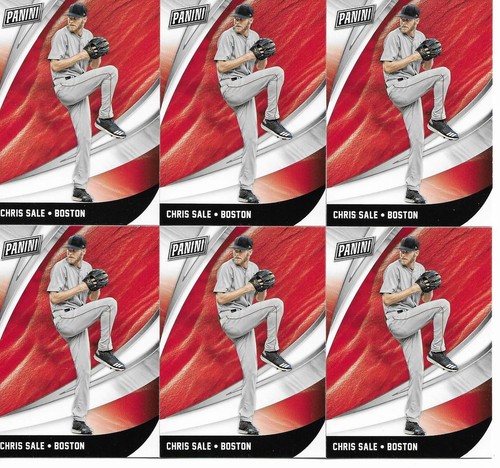 2018 Panini Black Friday Baseball Star Lot: 40 Total Cards Trout, Mookie & more. - 第 7/7 張圖片