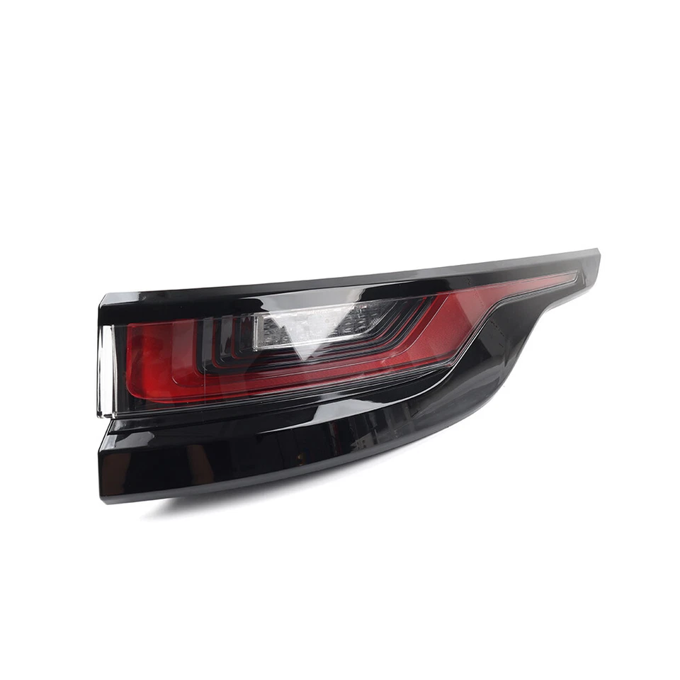 Outer Tail Light Assembly For Land Rover Range Rover Velar 2017-2023 GZ - Image 4 of 4