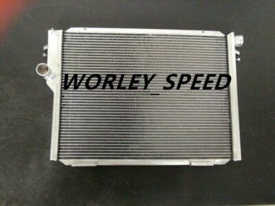 M542 Radiator Radiator Replaces BMW E24 M6 / M635 CSI 83-89 & E28 M5 84-87 S38/M88 3 ...