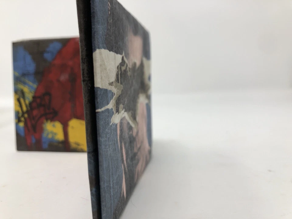 Batman Vs Superman Mighty Wallet By Dynomighty Design Lootcrate Exclusive - Image 4 of 4