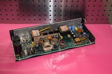 POWERTEC INC 19C-D00 19CD00 115/230VAC DC POWER SUPPLY