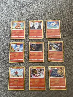 Pokmon Card Lot # 4 Of 9 Cards | eBay Pokmon Card Lot # 4 Of 9 Cards | eBay