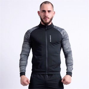 gym training jacket