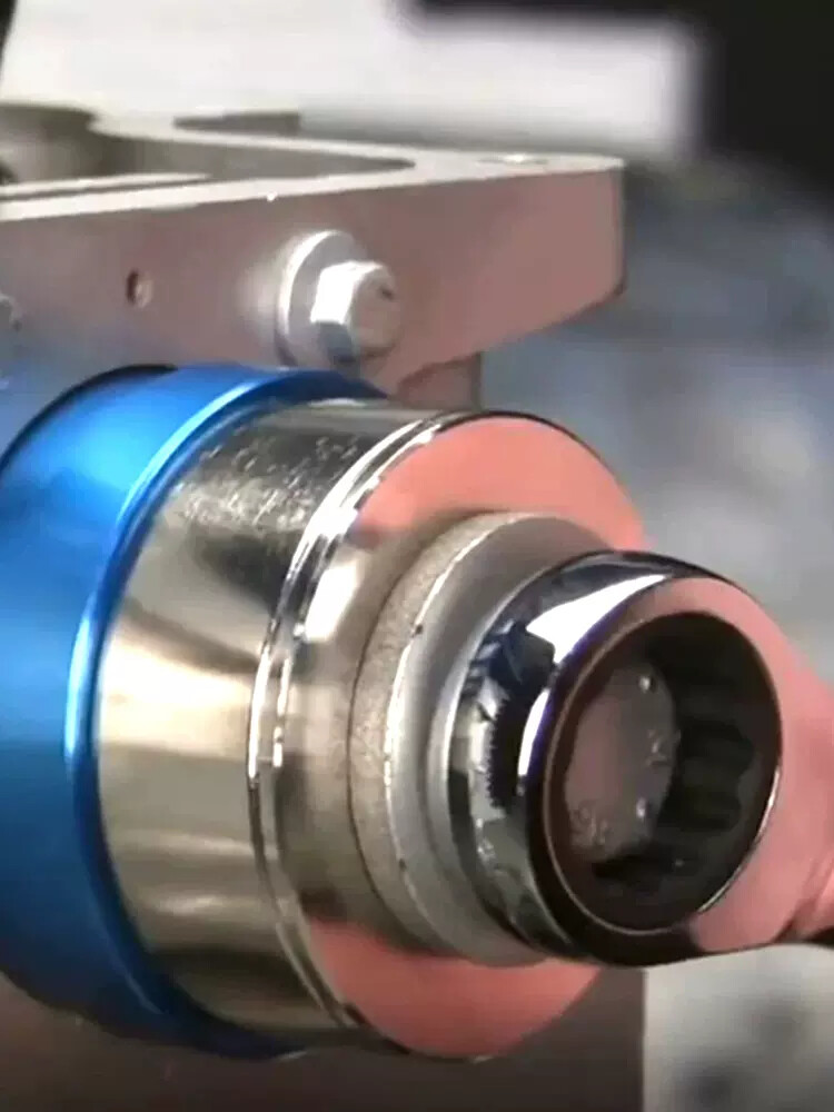 Crankshaft Camshaft Oil Seal Removal Installation Puller Adapters Kit