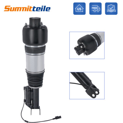Front Right RH Air Suspension For 03-2009 Mercedes CLS55 CLS63 AMG W219 E55 W211