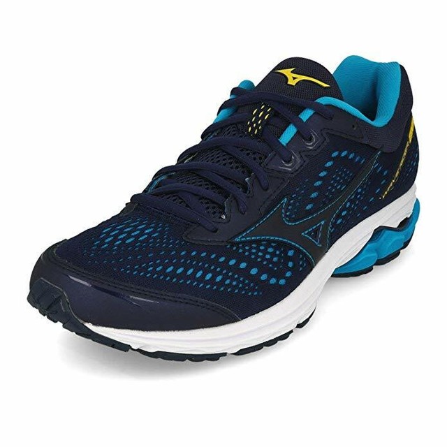 mizuno wave rider 19 mens