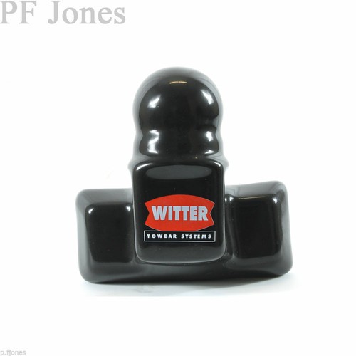 Witter Towbar for Iveco Daily 30-50 Van / Chassis Cab 2014 On - Flange Tow Bar - Picture 3 of 10