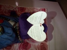ty beanie babies Diana princess Wales