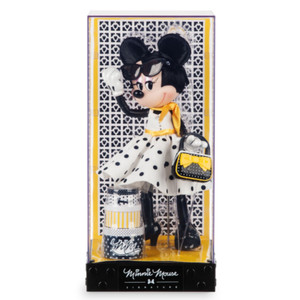 Minnie Mouse Signature Doll for sale | eBay