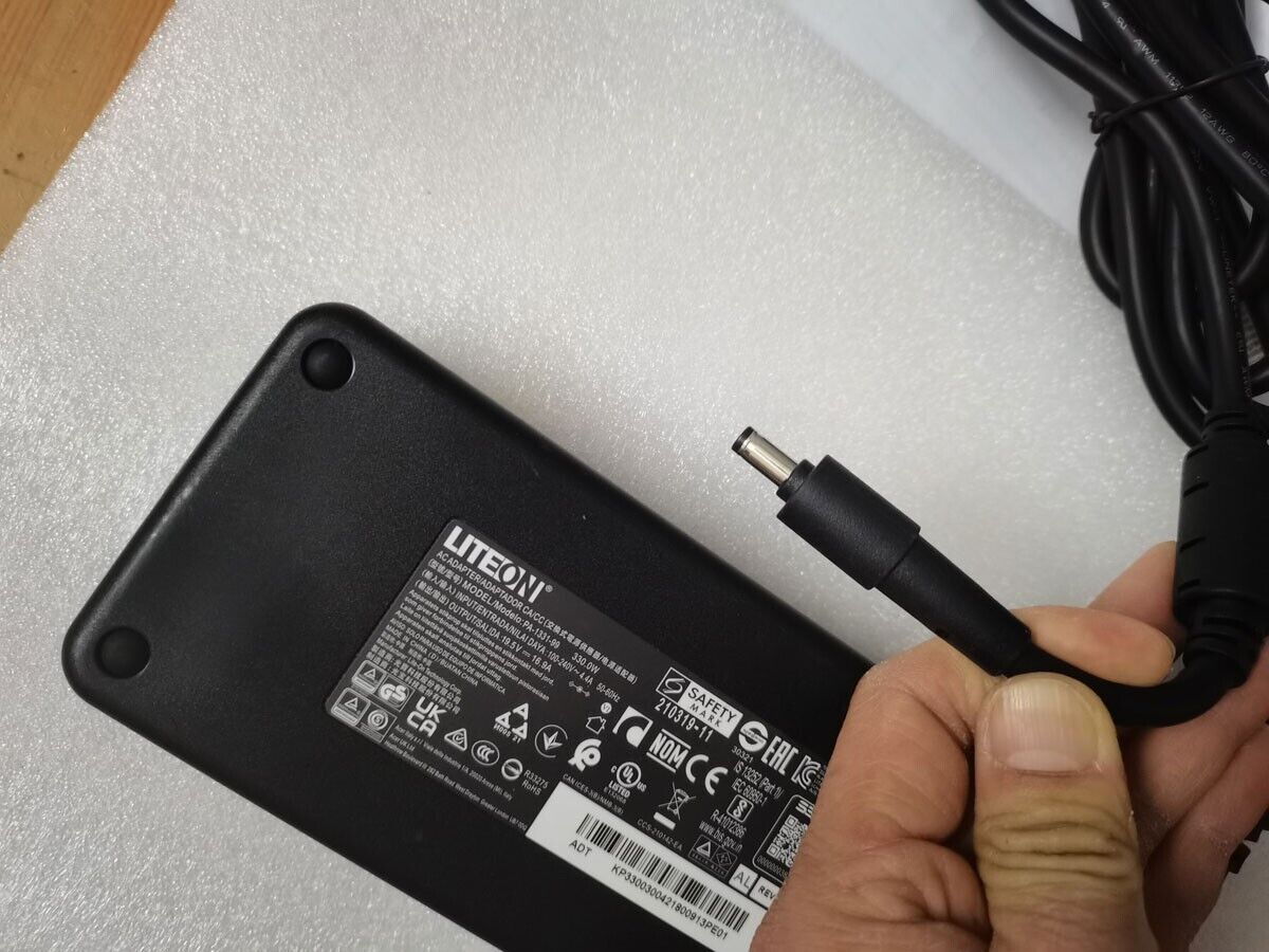 19.5V 16.9A PA-1331-99 for Acer Predator Helios 16 PH16-71