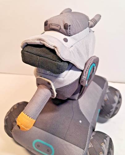 Karen Robot Plush - Picture 10 of 15