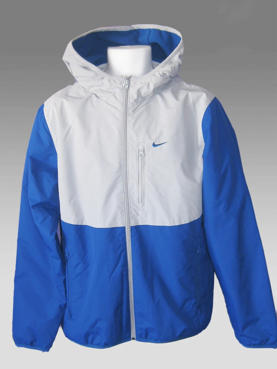 Nike jackets on sale mens cheap