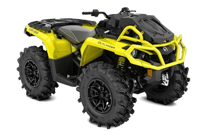 FILTRO DE AIRE ESPUMA CAN-AM CANAM BRP Outlander 500 650 800 MAX 500 Renegade 500 800 Foto 2 de 2