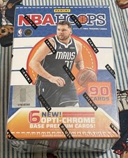 2024-25 Panini Donruss NBA Trading Card Set Review and Checklist 26