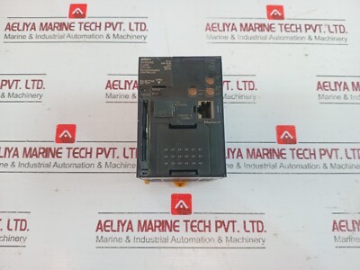 Omron CJ2M-CPU32 Sysmac Programmierbare Steuergerät CPU Einheit, Temp. Code T4A