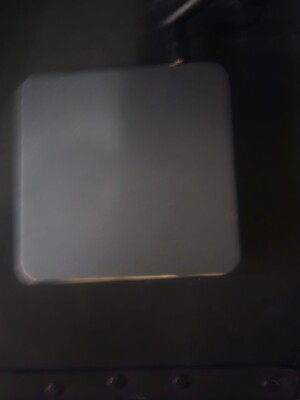 Minix OEM Model X10-mini Metal case Android box.