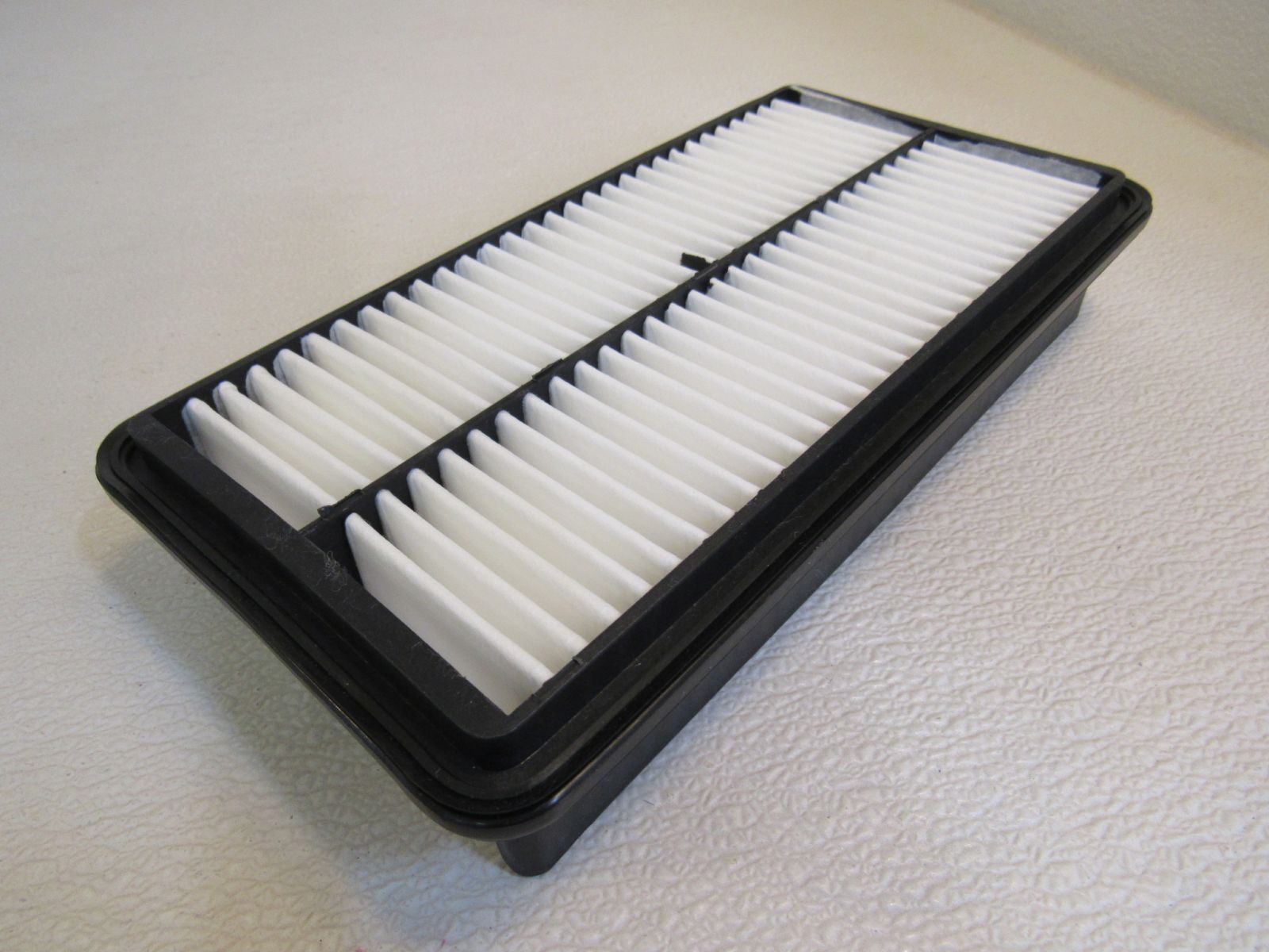 Hastings Air Filter Panel Element Premium Filters AF1375