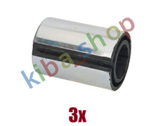 3x FRONT AND REAR FRONT AXLE RIGHT OR LEFT SILENTBLOCK/SPRING BUSH FRONT/REAR